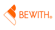 
                bewith